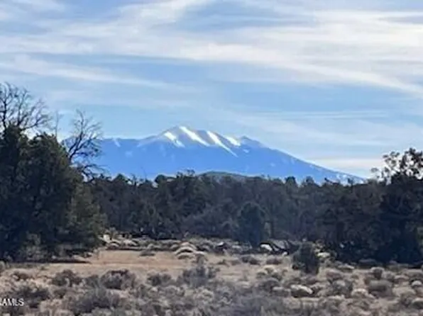 5372 N Elk Run Rd #191, Williams, AZ 86046