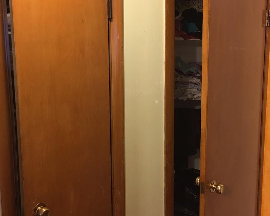 Closets