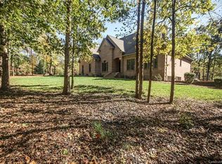 6555 Barrier Georgeville Rd, Concord, NC 28025