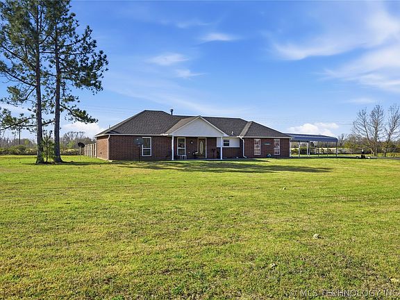5th image of 103600 S 4620th Rd