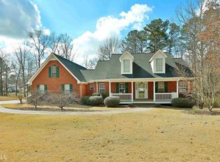 143 Shoreline Way, Hampton, GA 30228