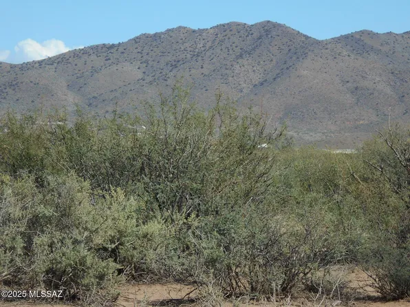 W Old Stewart Rd #53, Willcox, AZ 85643