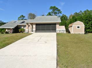2461 Whitewood Ave, Spring Hill, FL 34609