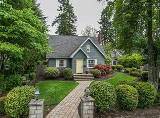 839 E Ave, Lake Oswego, OR 97034