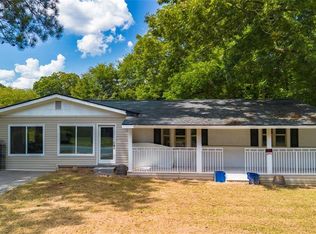 2275 Camp Ground Rd SW, Atlanta, GA 30331