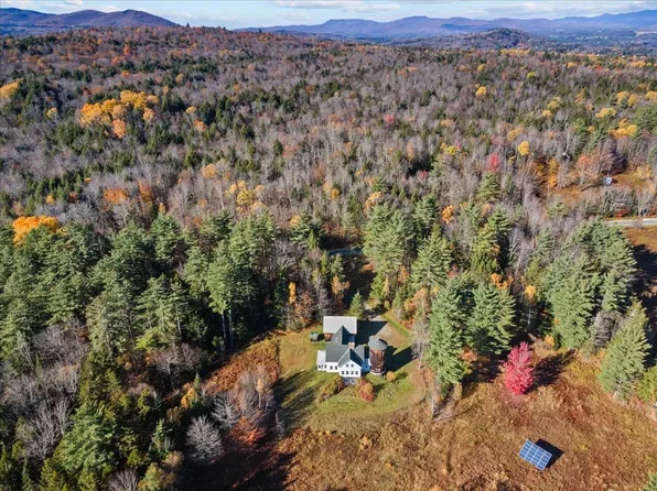 243 Lyle McKee Road, Morristown, VT 05661