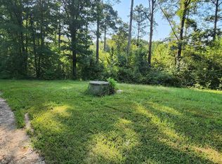 5680 S State Highway 43, Jefferson, TX 75657