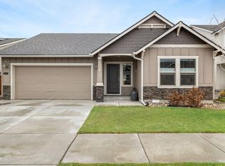 2469 NW Teak Ave, Redmond, OR 97756