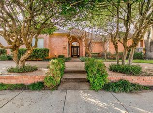 3806 Lake Powell Dr, Arlington, TX 76016
