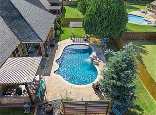 1813 NW 193rd Cir, Edmond, OK 73012