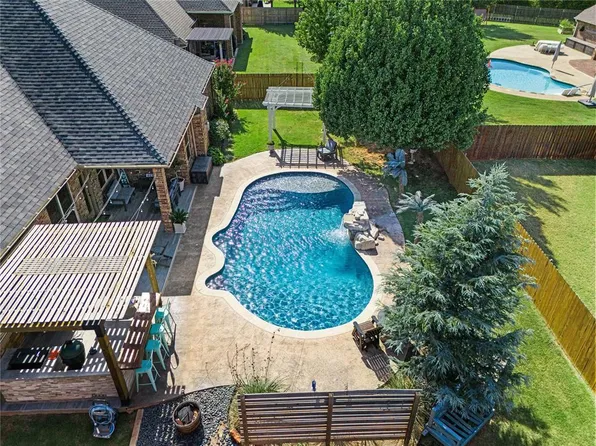 1813 NW 193rd Cir, Edmond, OK 73012