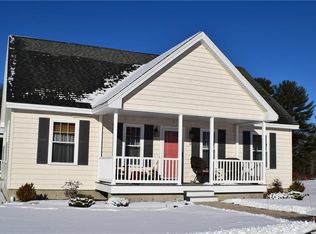 12 Lacosta Dr, Old Orchard Beach, ME 04064