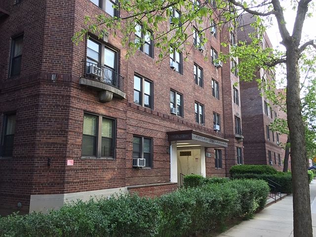 1st image of 72-36 112th St #605