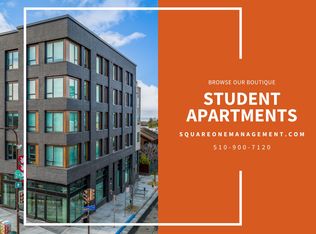 1865 Euclid Ave #15, Berkeley, CA 94709