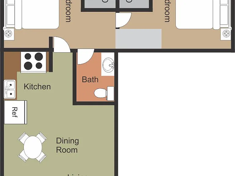 Canberra Apartments — Photo 21