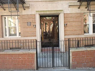 Rented by Brooklyn Bound Realty