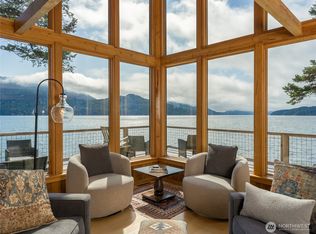 122 Lohman Lane, Orcas Island, WA 98245