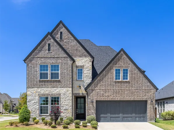 2001 Newton Ln, McKinney, TX 75071