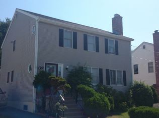 29 Grouse St, West Roxbury, MA 02132