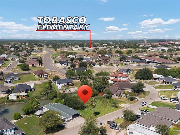5th image of 405 N Kika De La Garza Blvd