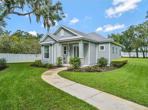 New Construction Homes in Deland FL | Zillow