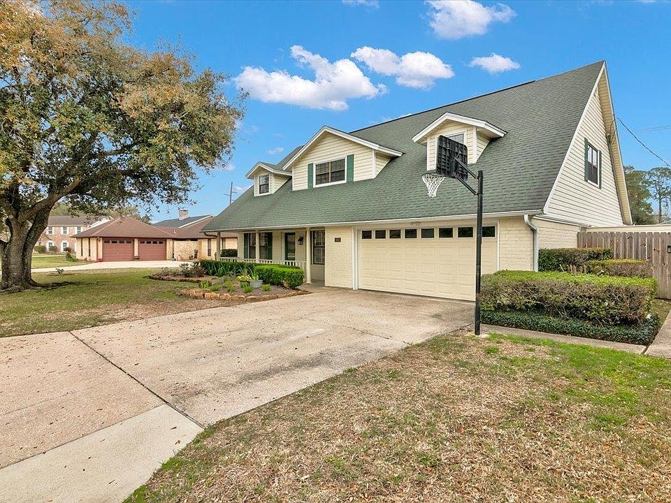 660 W Evangeline St Beaumont TX 77706 Zillow