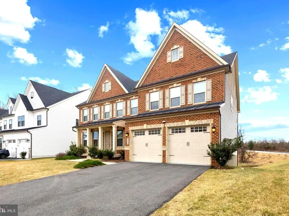 7208 Mainstream Way, Columbia, MD 21044