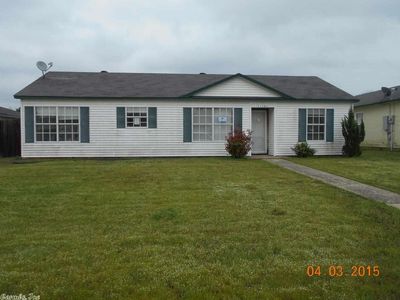 14300 Krestview Dr, Mabelvale, AR, 72103