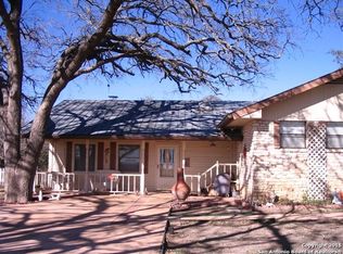 132 Steel Valley Dr, Boerne, TX 78006
