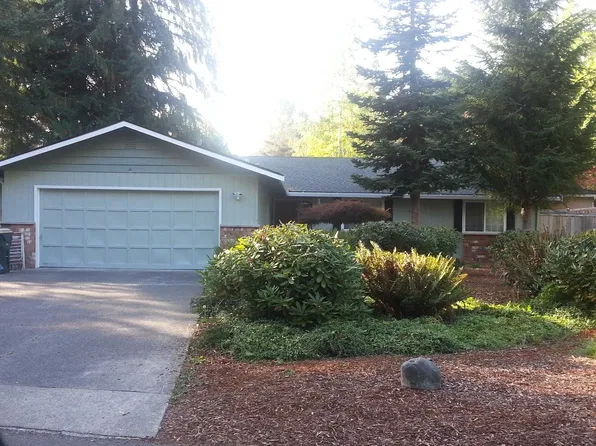 3133 Wilderness Dr SE, Olympia, WA 98501