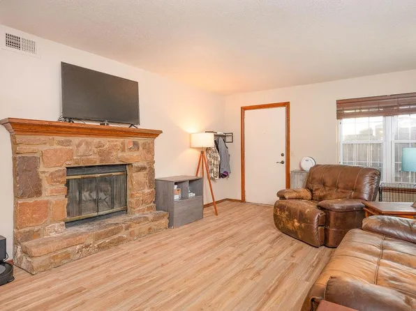 14317 N Pennsylvania Ave #14G, Oklahoma City, OK 73134