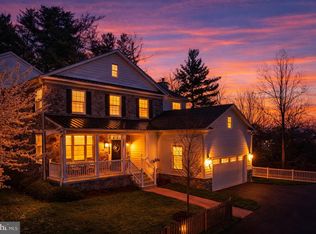 1114 Bordley Ln, West Chester, PA