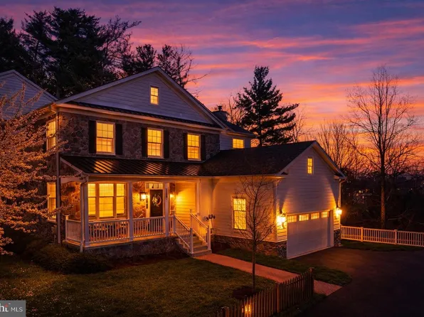 1114 Bordley Ln, West Chester, PA 19382