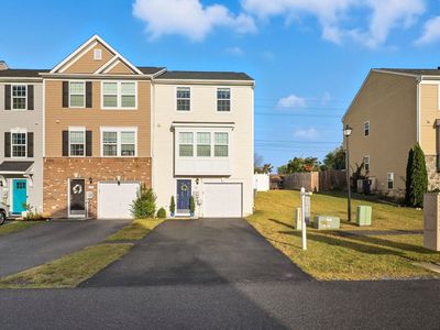 121 Natural Way, Martinsburg, WV, 25404