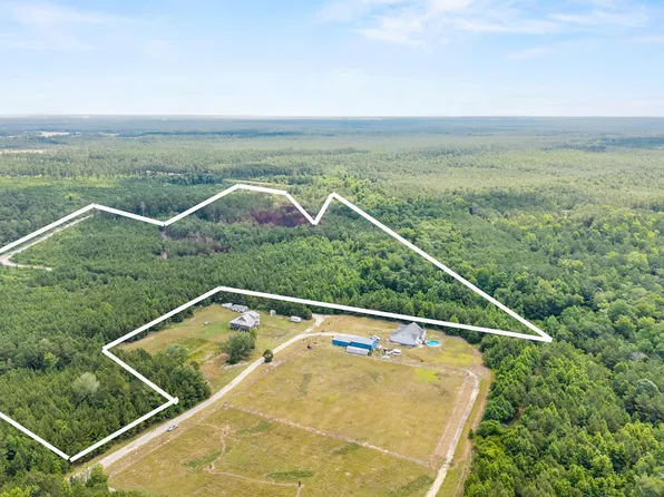 0 Old Place Road SE, Winnabow, NC 28479