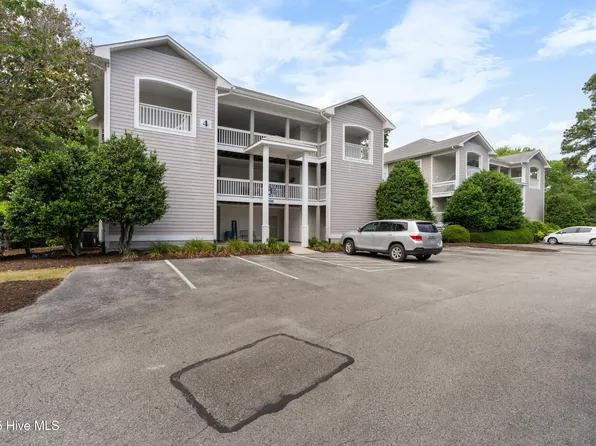 3030 Marsh Winds Cir Unit 405, Southport, NC 28461