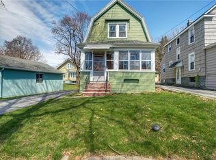 909 Caleb Ave, Syracuse, NY 13206