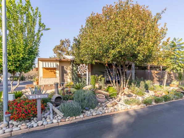 8701 Highway 41 Space 36, Fresno, CA 93720