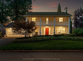 229 Crocus Ave, Ottawa, ON K1H6E7