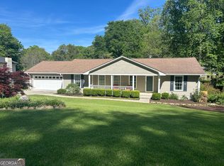 58 Wagon Wheel Ct SE, Marietta, GA
