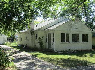 428 Webster St, Clay Center, KS 67432