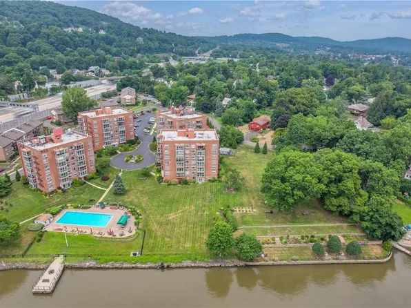 2 Salisbury Point #2C, Nyack, NY 10960