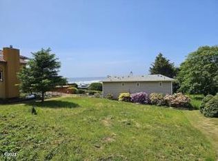 Tl 3900 W Shell St, Yachats, OR 97498