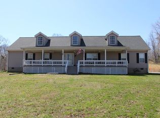 1832 Highway 79, Dover, TN 37058