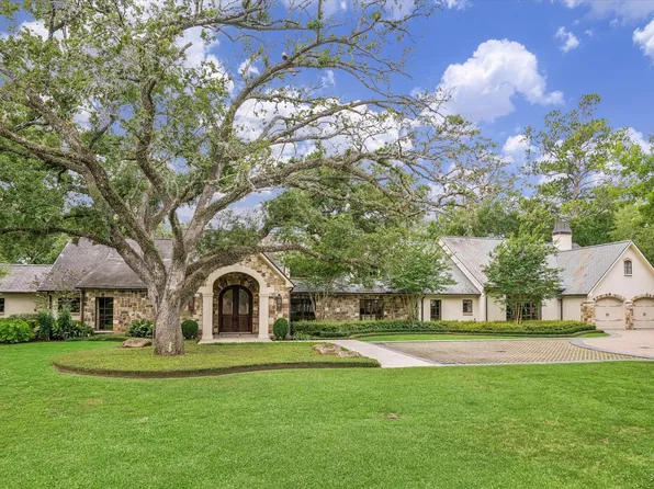 1 Gage Ct, Houston, TX 77024