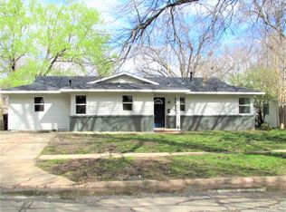 108 Windsor Dr, Muskogee, OK 74403