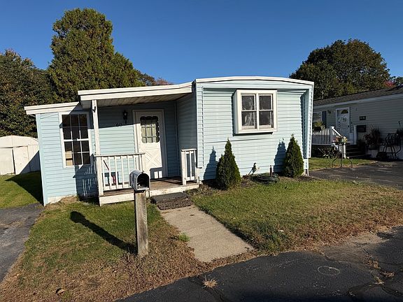 2nd image of 181 Boston Post Rd E Lot 60
