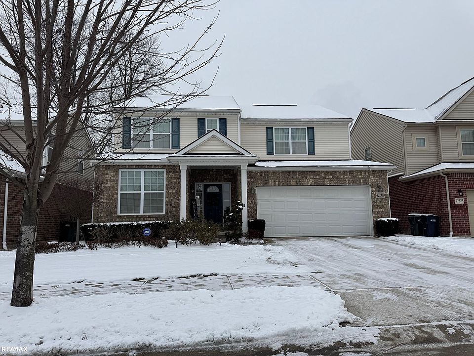 1st image of 42609 Greystone Dr