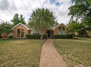 1510 Broadmoor Dr, Richardson, TX 75082