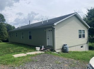 382 Decker Rd, Sugar Run, PA 18846